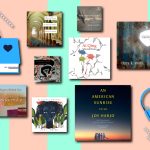 10 Great Audiobooks for National Poetry Month