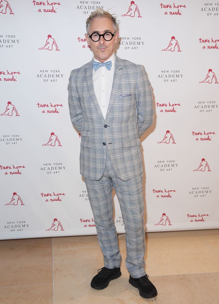 "I thought Bob the Drag Queen was hilarious. Phaedra [Parks] in season 2 – hilarious."