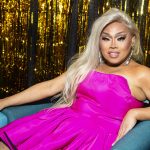 5 Things to Know About the Late Drag Performer – Hollywood Life