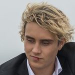 Joseph Zada: 5 Things to Know About the New 'Hunger Games' Star