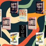 5 Works of World Fiction That Will Transport You