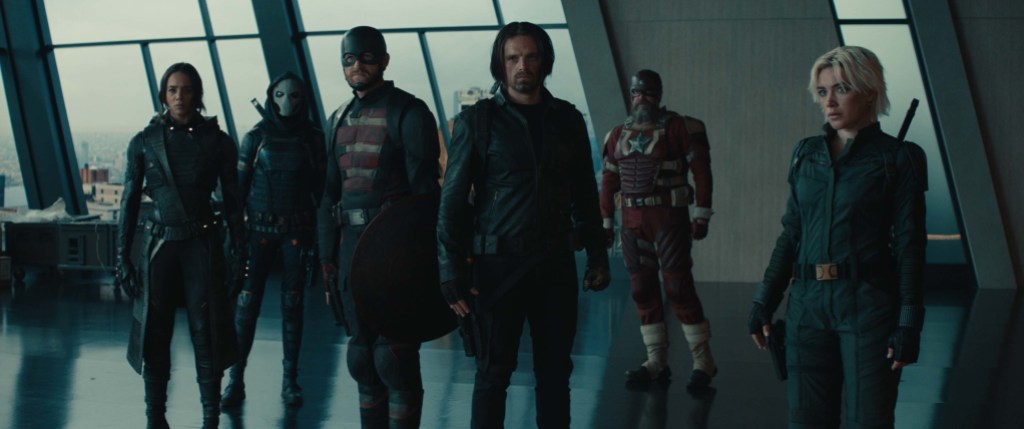 ‘Thunderbolts’ Release Date, Plot, Trailer & More Details on the Marvel Movie