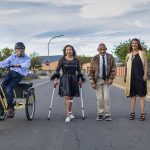 A documentary on theatre's rural outreach to be screened