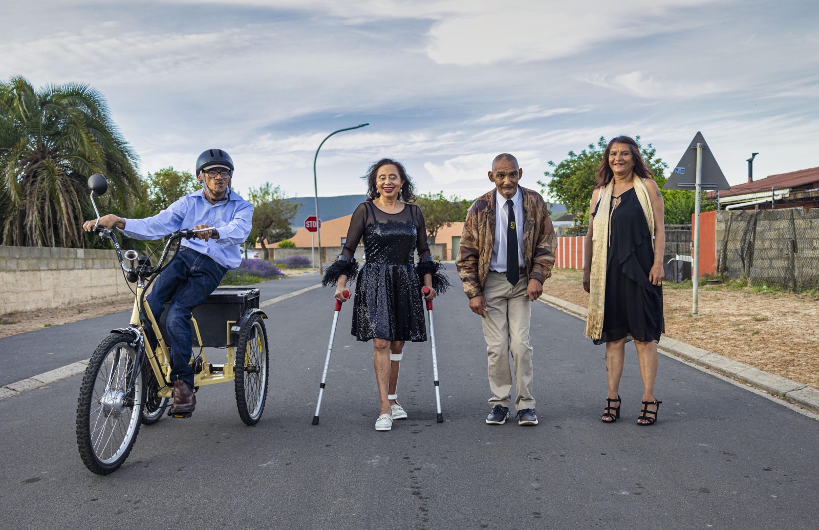 A documentary on theatre's rural outreach to be screened