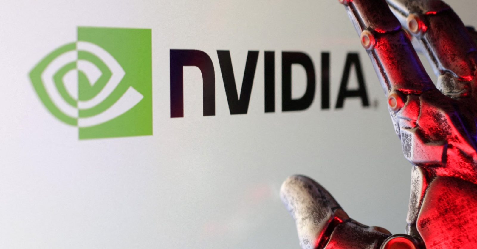 AI startup SandboxAQ adds Nvidia, Google as backers, raises additional $150 million