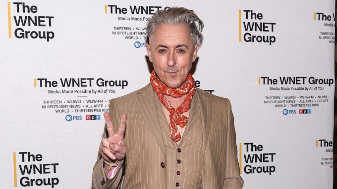 Alan Cumming 'shakes things up' as Traitors' host makes bold statement about the future — exclusive