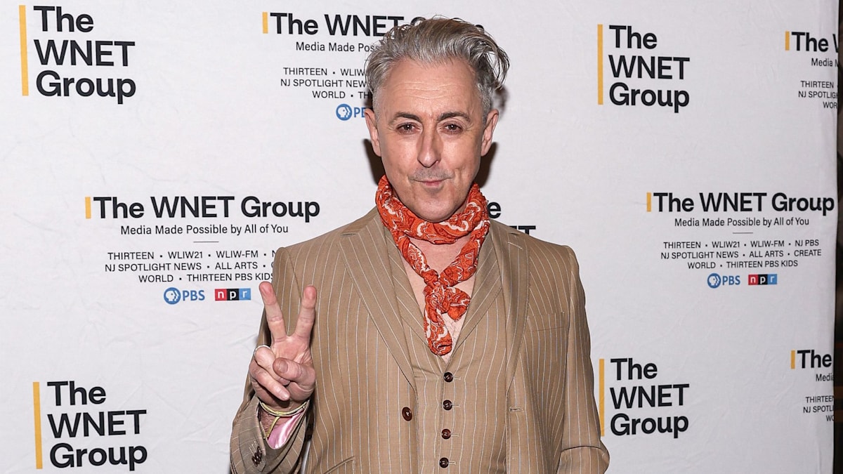 Alan Cumming 'shakes things up' as Traitors' host makes bold statement about the future — exclusive