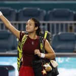 Alexandra Eala: Filipina teenager’s dream run at Miami Open ends with narrow defeat to Jessica Pegula