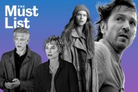 'Andor,' 'You,' 'Étoile', 'The Shrouds' and Tina Knowles' memoir top EW's Must List