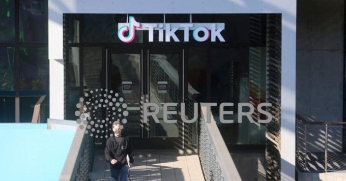 AppLovin bids for TikTok in all markets outside of China