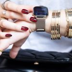 Apple’s picked a very fitnessy way to mark a decade of smartwatches