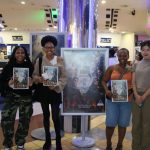 Are more Africans looking forward to visiting China through film?