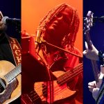 Bartees Strange, Speedy Ortiz to Play Festival