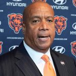 Bears shift some of their focus for new stadium back to suburbs, with Chicago still in play