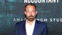 Ben Affleck's major appearance change revealed as he admits: 'It was terrible'