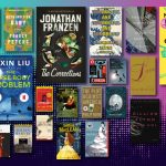 Best Books of the Century (So Far): Fiction