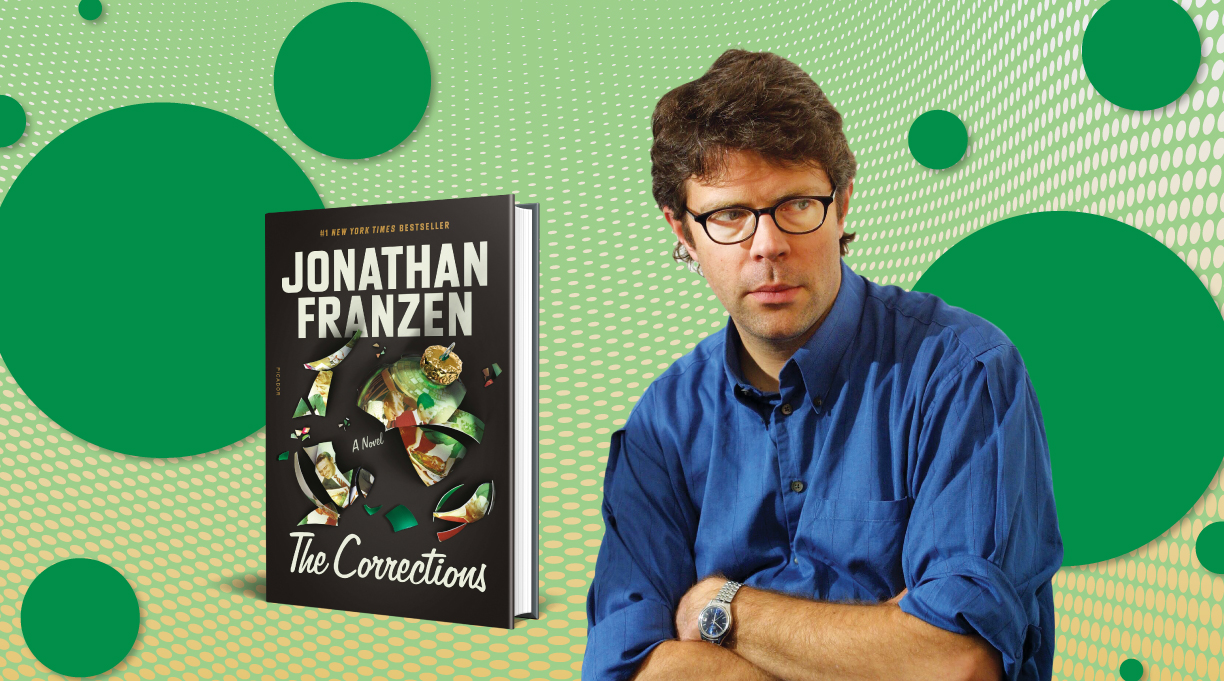 Best of the Century: ‘The Corrections’