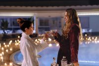 Blake Lively returns in 'Another Simple Favor' amid legal turmoil