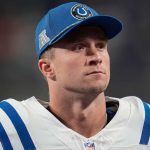 Broncos sign former Colts QB; Aiyuk's deal now fully guaranteed through 2026