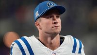 Broncos sign former Colts QB; Aiyuk's deal now fully guaranteed through 2026