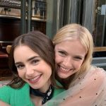 Camille Razat bids adieu to 'Emily in Paris' for new adventures: what's next for the star?