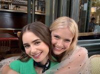 Camille Razat bids adieu to 'Emily in Paris' for new adventures: what's next for the star?