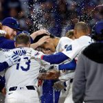 Can Dodgers break single-season wins record?