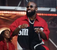 Cassper Nyovest to rock Bloemfontein with his iconic 'Fill Up' concert this December