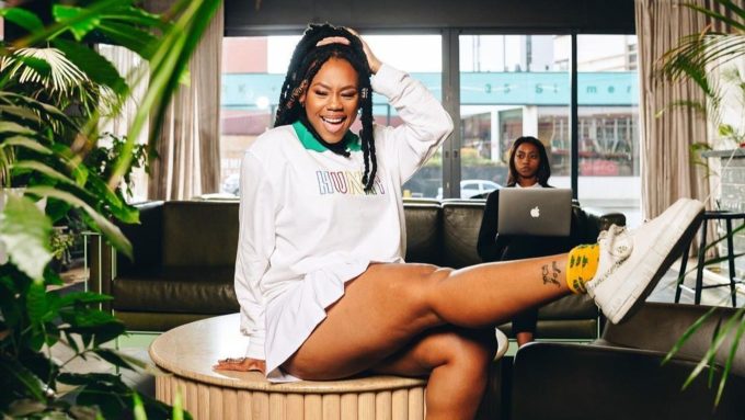 Celebrating South Africa's dance icons on International Dance Day