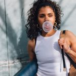 Chewing Gum Releases Thousands of Microplastics Into Saliva: Study