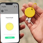 Chipolo’s colorful new trackers now work with Apple’s and Google’s networks