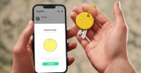 Chipolo’s colorful new trackers now work with Apple’s and Google’s networks