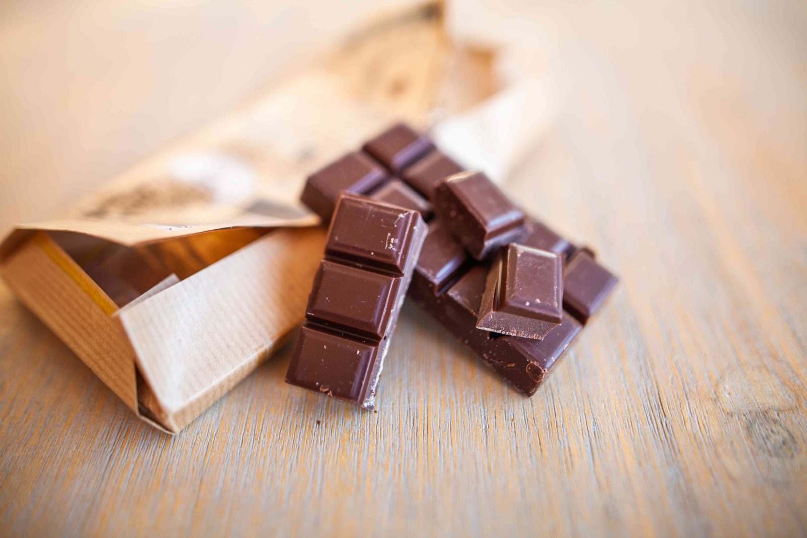 Chocolate Bars Recalled Nationwide After Customers Find ‘Small Stones’ in Products
