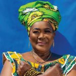 Connie Chiume's final  curtain call: a heartfelt Durban premiere of 'Meet The Khumalos'