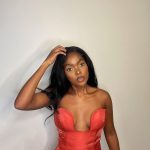 Content creator Sni Mhlongo reflects on her speeding arrest and the subsequent public backlash