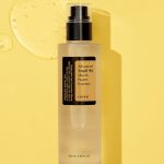 Cosrx Snail Mucin Essence Editor Review 2025