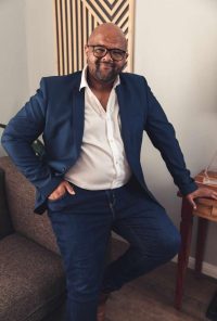 Cracking the code to property wealth: lessons from Darren Francis's inspiring journey