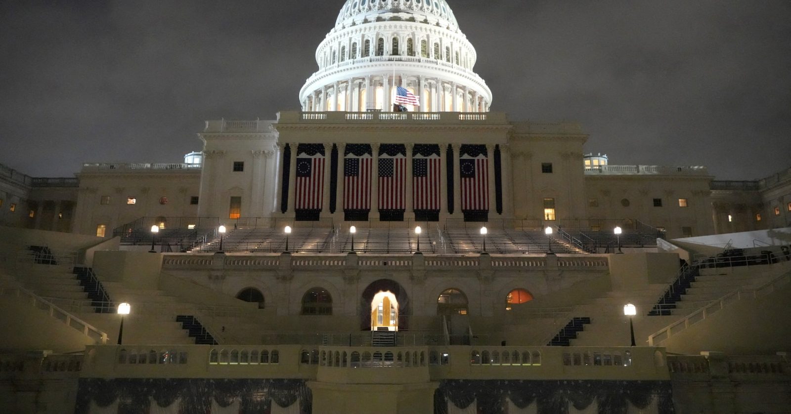 Crypto execs ask Congress to let stablecoins pay interest as bill set to advance