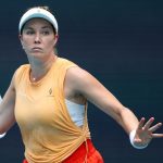 Danielle Collins adopts dog she rescued while playing at Miami Open