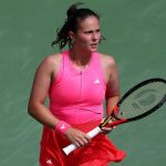 Daria Kasatkina: Russian-born tennis player ‘didn’t have much choice’ over switching allegiances to Australia