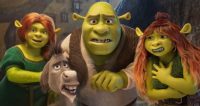 Did our favourite ogres get a glow-up? Exploring fan reactions to 'Shrek 5' trailer