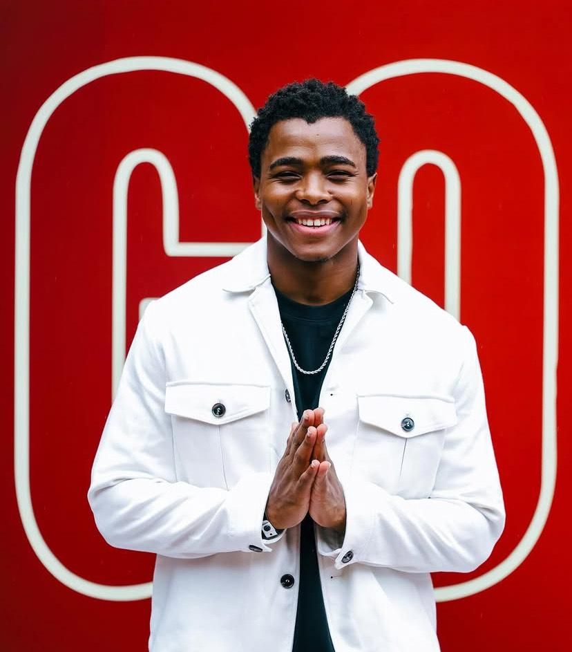 EXCLUSIVE | Thandolwethu Zondi reflects on his acting journey and Netflix’s GO!