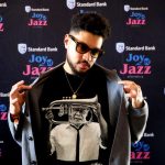 Elaine, Berita, Benjamin Jephta and more to perform at the 2025 Standard Bank Joy of Jazz