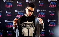 Elaine, Berita, Benjamin Jephta and more to perform at the 2025 Standard Bank Joy of Jazz