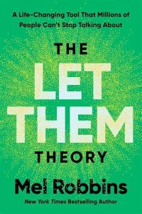 Embracing the let them theory: a journey of transformation
