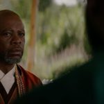 Fezile Mpela returns to screens with a new movie role