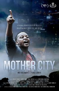 Film Review: ‘Mother City’, unveiling Cape Town’s hidden struggles through the lens of community activism