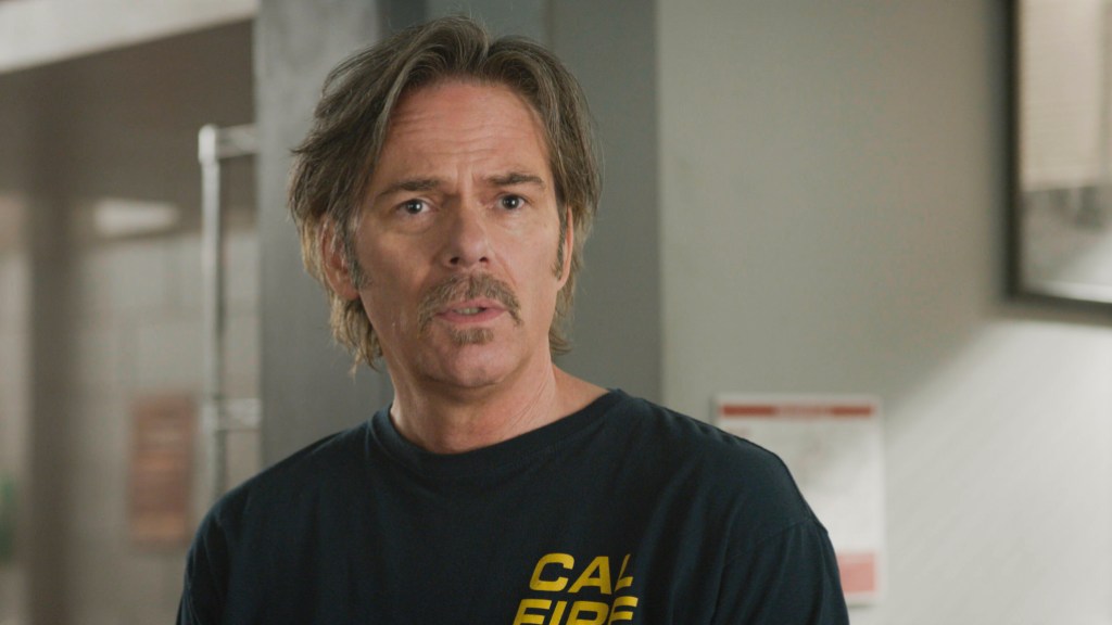 Why Is Billy Burke Leaving 'Fire Country'? Find Out