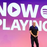 Spotify is pitching itself to advertisers as the anti-'rotting and doom scrolling app'