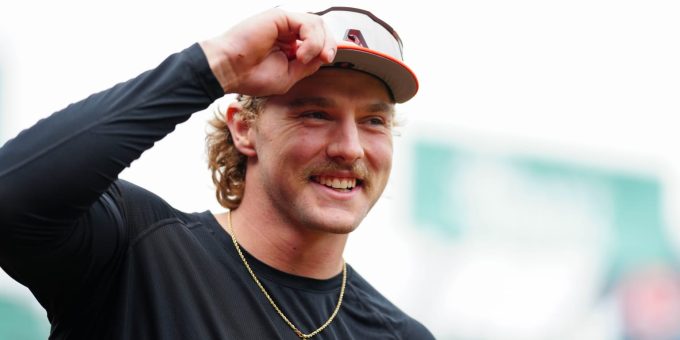 Gunnar Henderson likely to make 2025 season debut Friday